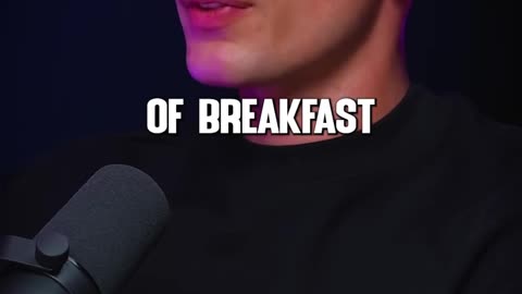 Edward Bernays and the Breakfast Propaganda
