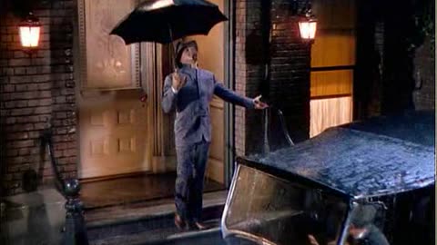 Gene Kelly - Singin' In The Rain = Movie Music Video 1952 (52002)