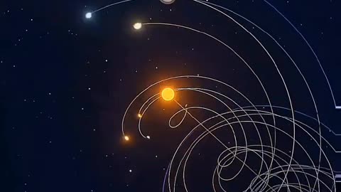 How the Solar System really moves - scienceX