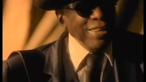 John Lee Hooker - This Is Hip (Official Music Video)