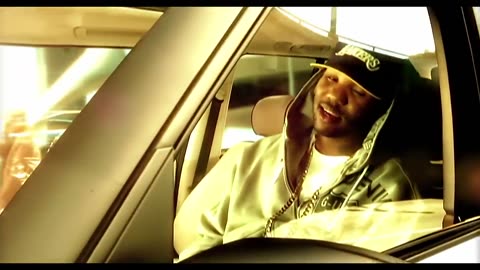 The Game_ 50 Cent - Hate It Or Love It (Official Music Video)