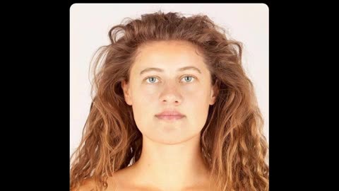 Ancient Origins - 3,700 yr old female