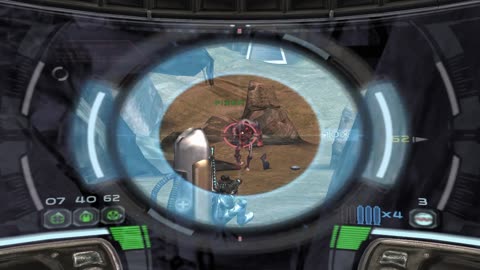 Star Wars: Republic Commando Campaign Playthrough Part 10 - Geonosis