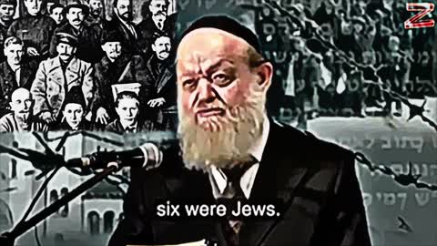 What was the reason for Hitlers persecution of the "JEWS"?