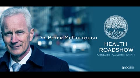 Dr. Peter McCullough