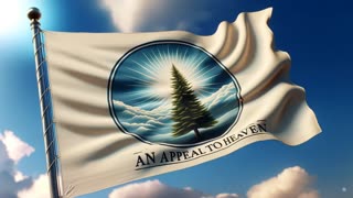 An Appeal to Heaven Flag