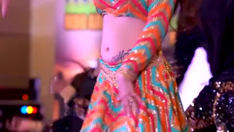 Indian dance