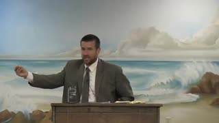 Song of Solomon 3 Preached By Pastor Steven Anderson