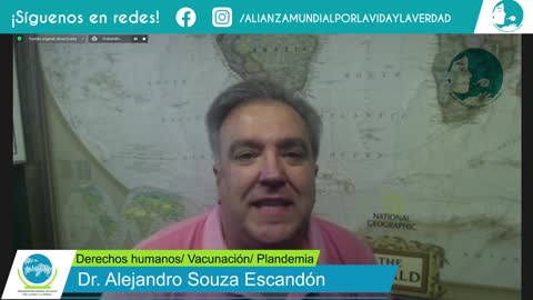 Coloquio - Ponencia Dr. Alejandro Souza