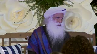 Were We Really Created by God? - Sadhguru (English Subtitles)