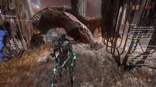 Warframe - Come by and hang out