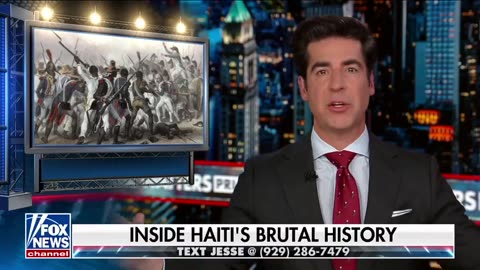 Jesse is telling it like it is! Truth! 🚨 Haiti is on the brink of collapse‼️‼️