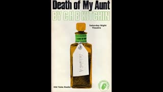 Death Of My Aunt By C.H.B. Kitchin