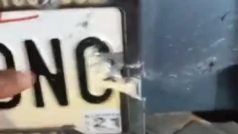 Mother Recaps Car Getting Shot at by Gang Members
