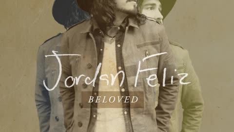 The River by Jordan Feliz