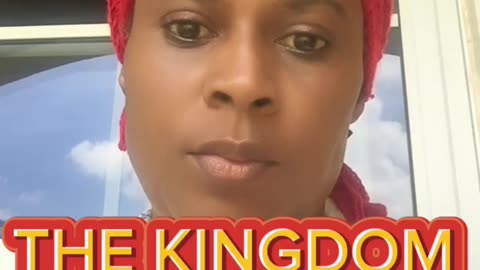 THE KINGDOM OF GOD AWAITS