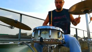 Highway Drum Solo