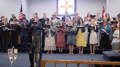 2 Congregational Hymns: December 9, 2023