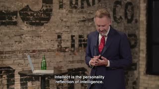 Dr. Jordan B. Peterson