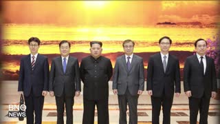 South Korea to Make ‘major Announcement’ on North Korea