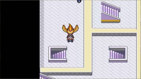 Pokemon Zeta Episode 30 I Think Dave Needs CPR