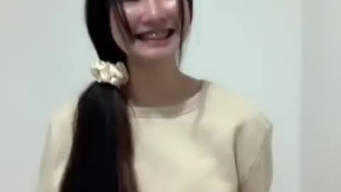 CUTE TIKTOK YOU WILL LOVE HER