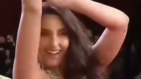 Nora fatehi