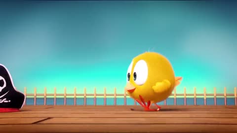 Where's Chicky_ Chicky Cartoon in English for Kids