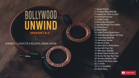 BOllywood Music