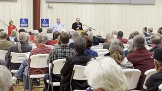 Louisa Mass Meeting 3/27/23