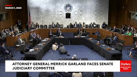 Tom Cotton To AG Garland- Should US Citizens Seek Asylum In Honduras 'Under Your Asylum Principles'-