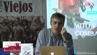 MITO y REALIDAD de los COMBATES DE CAGAYÁN por Carlos Canales