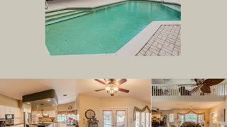 Florida Home of the Day Country Club Estates 1