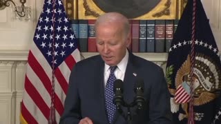 Despite claiming his memory is fine, Biden makes another mistake saying Sisi is the Pres. Mexico