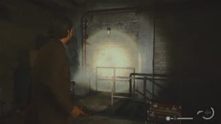 Alan Wake 2 part 8