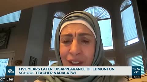 Five years later Disappearance of schoolteacher Nadia Atwi