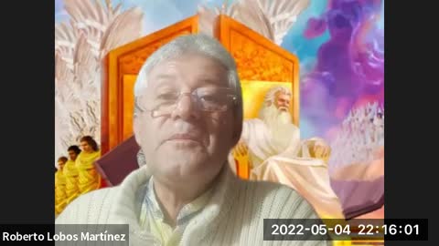 Estudio de la Biblia - 04 May 2022