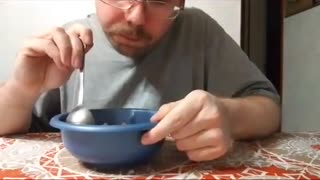 Cereal Mukbang ASMR