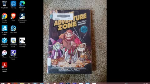 The Adventure Zone Here There Be Gerblins Review