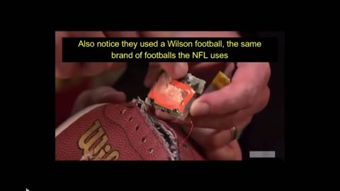 NFL AND MAGNETS EXPOSED. SPORTS ARE ENTERTAINMENT AND SCRIPTED.