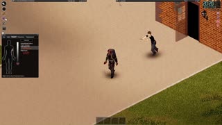 Project Zomboid Part 2