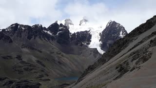 Bolivia - La Paz, Condoriri