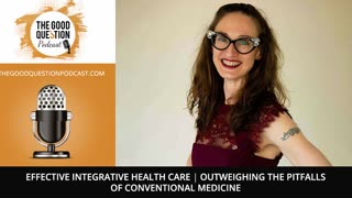 🌿 Effective Integrative Health Care! 🌐