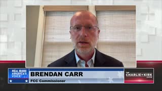 FCC Commissioner compares TikTok to ‘digital fentanyl’