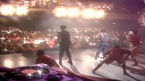 Bell Biv DeVoe - I Thought It Was Me (Live) [Video]