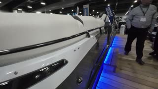 Ottawa Boat Show......