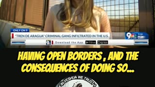 Open Borders and the consequences of having them ...