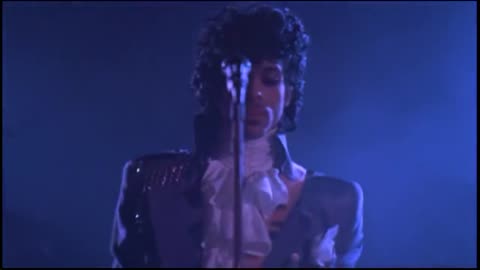 Prince - Purple Rain