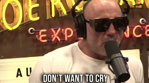 Joe Rogan Goes Viral With One HUGE Concern About Elections