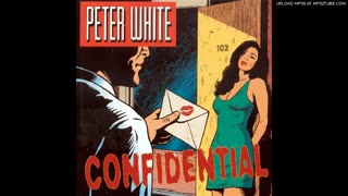 She's in Love - Peter White